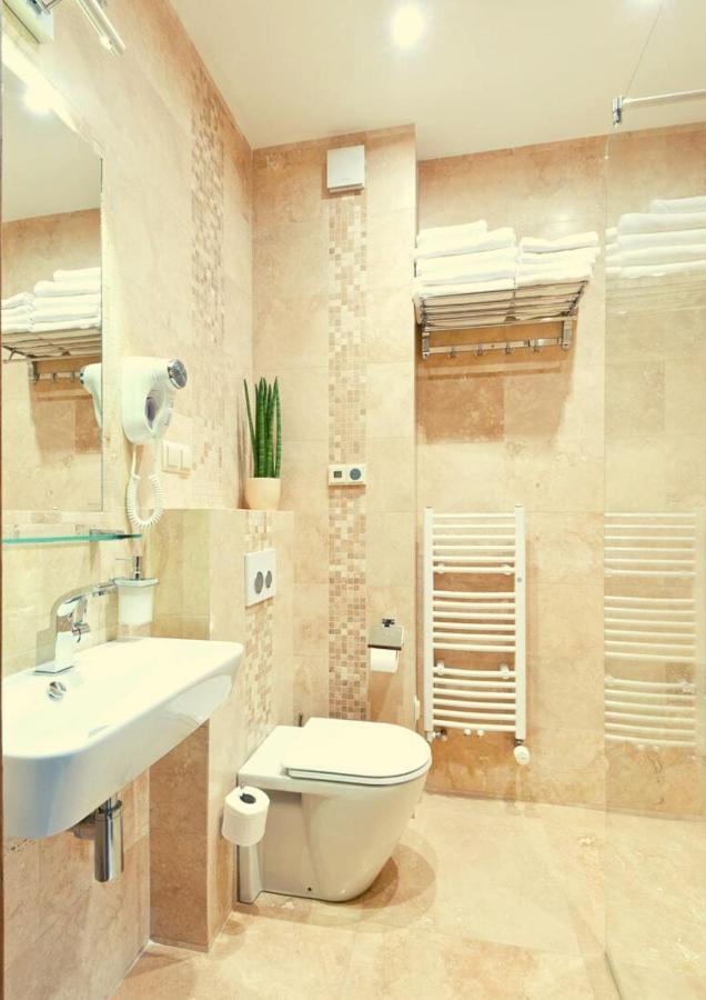 Mevo Apartament Поляньчик Экстерьер фото