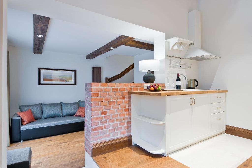 Mevo Apartament Поляньчик Номер фото