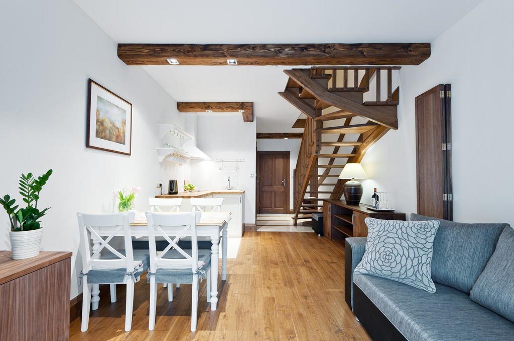 Mevo Apartament Поляньчик Номер фото