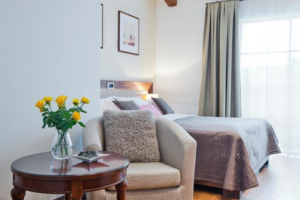 Mevo Apartament Поляньчик Экстерьер фото
